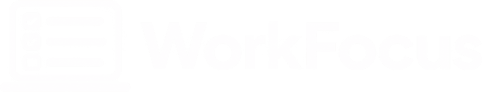 WorkFocus